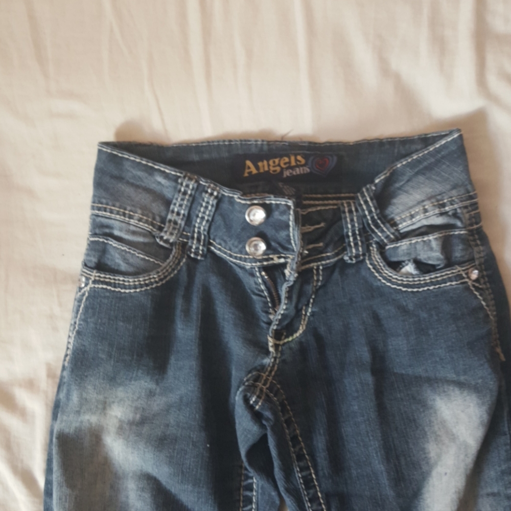 Angies Jeans - Picture 2 of 3